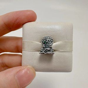 Pandora Game of Thrones The Iron Throne Charm